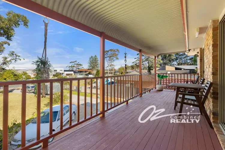 Fourth view of Homely house listing, 129 Loralyn Avenue, St Georges Basin NSW 2540