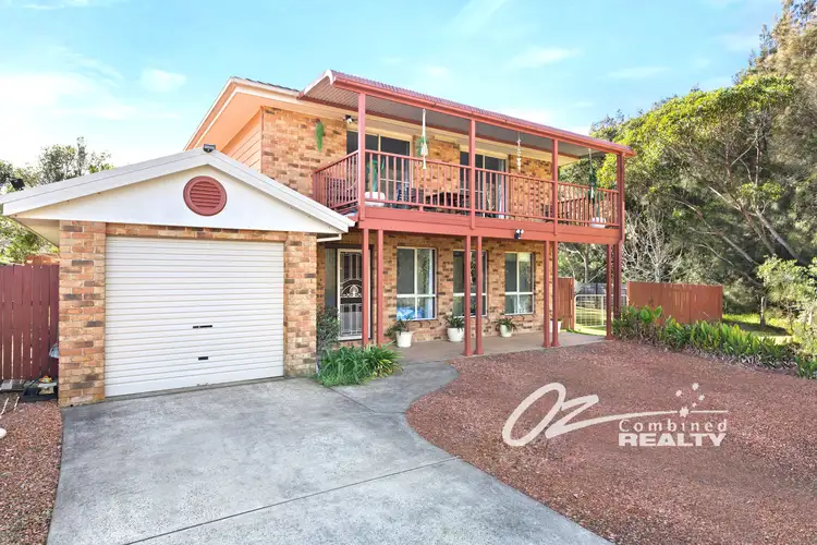 Fifth view of Homely house listing, 129 Loralyn Avenue, St Georges Basin NSW 2540