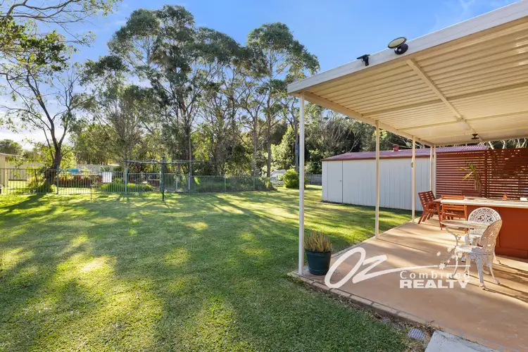 Sixth view of Homely house listing, 129 Loralyn Avenue, St Georges Basin NSW 2540
