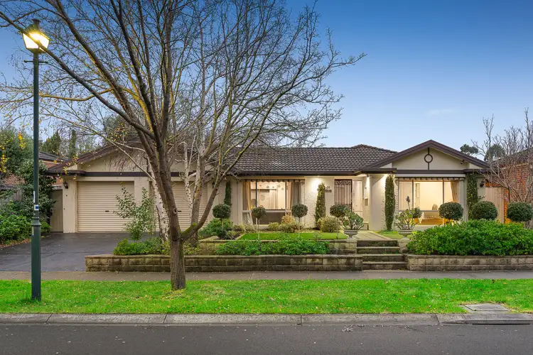 56 Strathfield Parade, Croydon VIC 3136