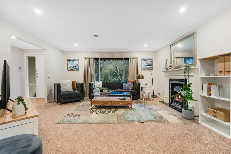 Second view of Homely house listing, 56 Strathfield Parade, Croydon VIC 3136