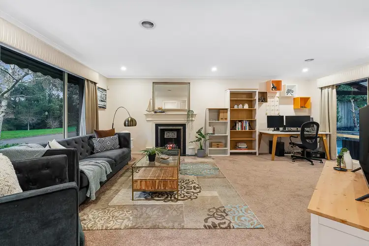 Third view of Homely house listing, 56 Strathfield Parade, Croydon VIC 3136