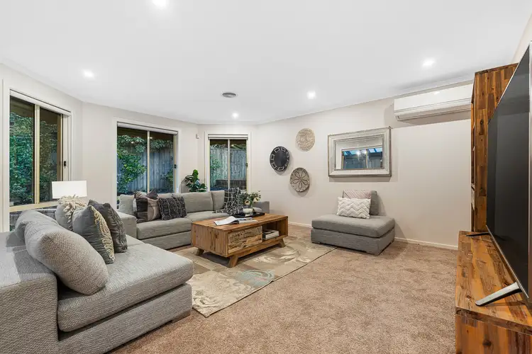 Fourth view of Homely house listing, 56 Strathfield Parade, Croydon VIC 3136