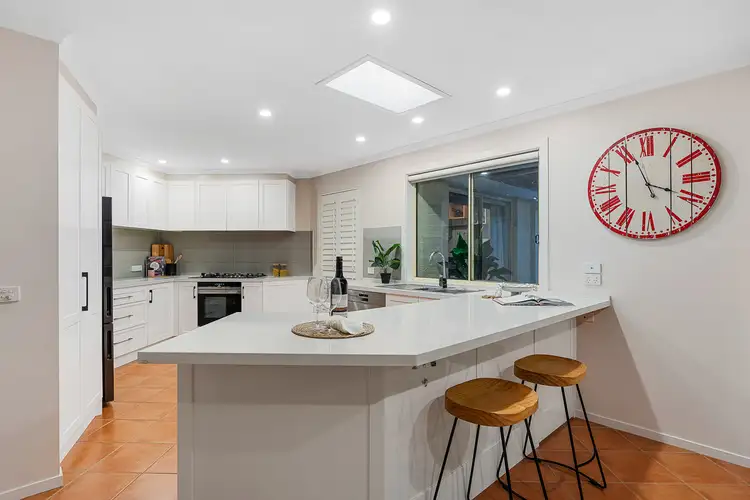 Fifth view of Homely house listing, 56 Strathfield Parade, Croydon VIC 3136