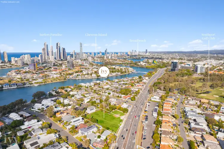 Third view of Homely land listing, 270 Ferry Road, Southport QLD 4215