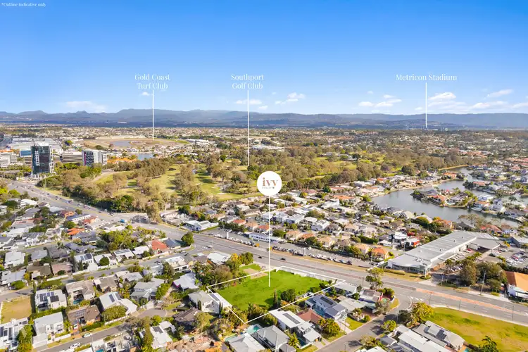 Fourth view of Homely land listing, 270 Ferry Road, Southport QLD 4215