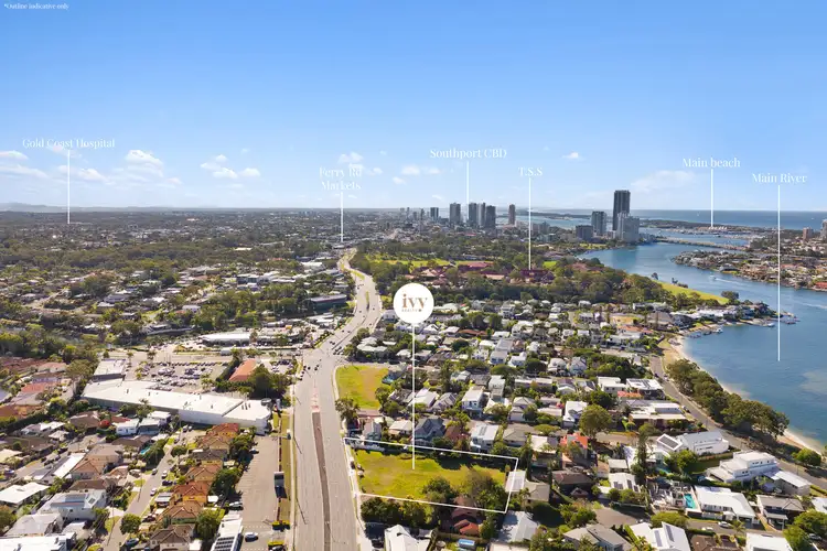 Fifth view of Homely land listing, 270 Ferry Road, Southport QLD 4215