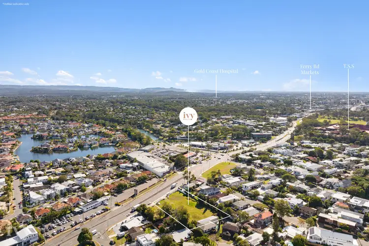 Sixth view of Homely land listing, 270 Ferry Road, Southport QLD 4215
