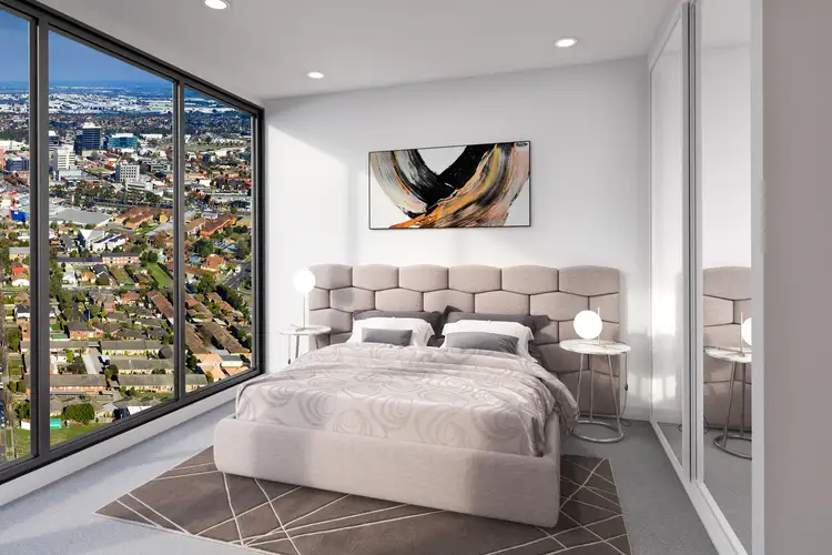 Second view of Homely apartment listing, 27 Scott Street, Dandenong VIC 3175