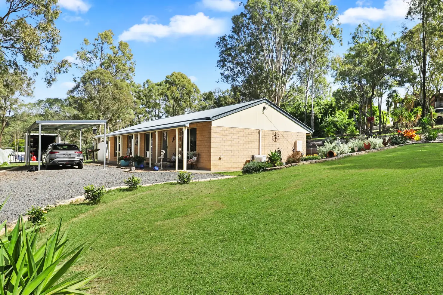 Main view of Homely house listing, 17-21 Barker Place, Kooralbyn QLD 4285