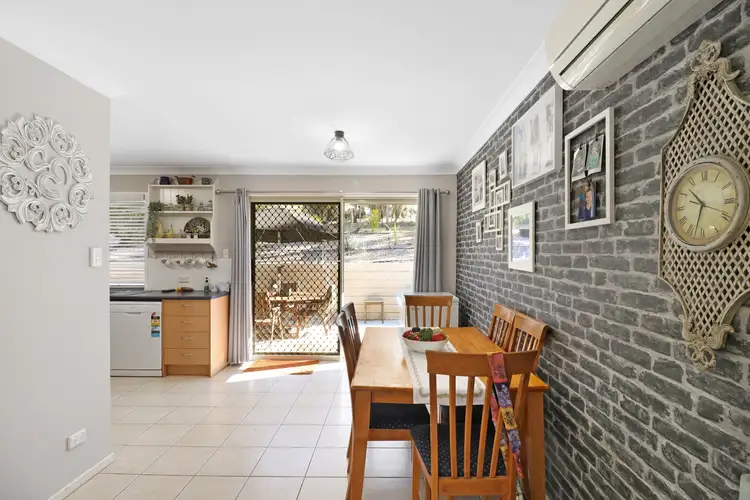 Fourth view of Homely house listing, 17-21 Barker Place, Kooralbyn QLD 4285