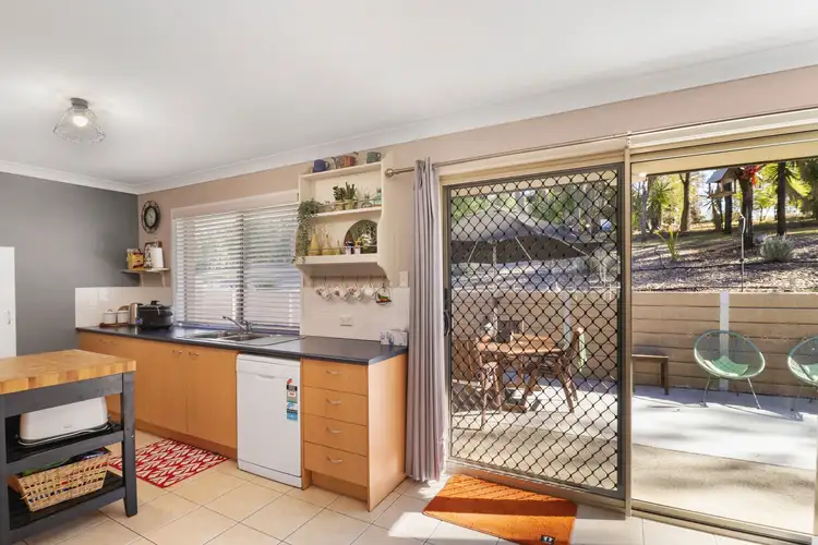 Fifth view of Homely house listing, 17-21 Barker Place, Kooralbyn QLD 4285