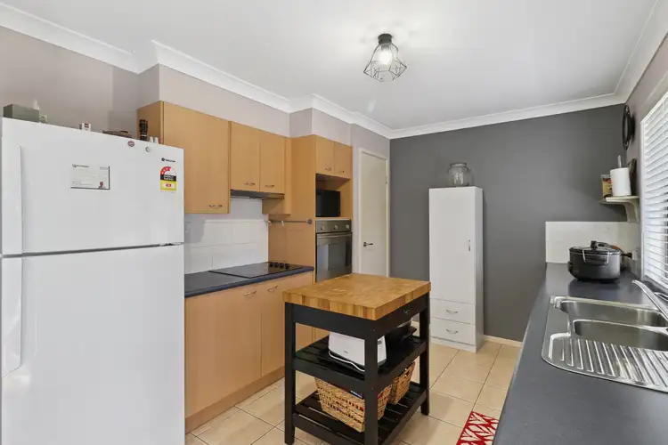 Sixth view of Homely house listing, 17-21 Barker Place, Kooralbyn QLD 4285