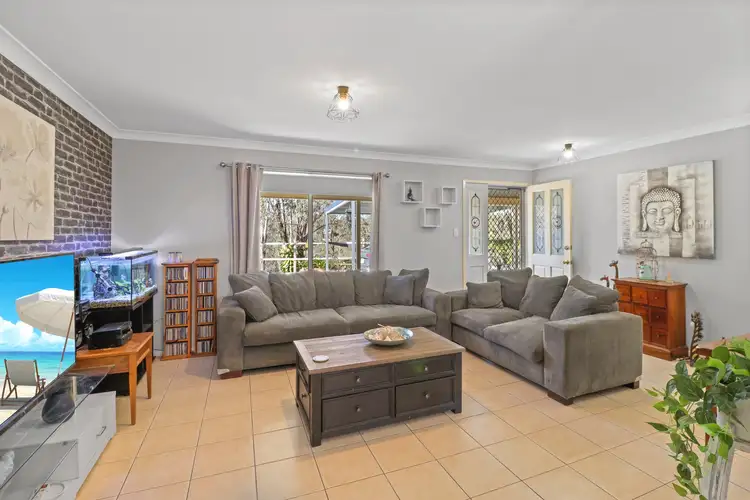 Seventh view of Homely house listing, 17-21 Barker Place, Kooralbyn QLD 4285