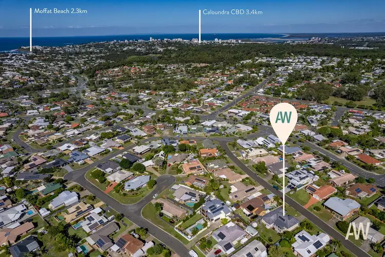 13 Cassowary Street, Aroona QLD 4551