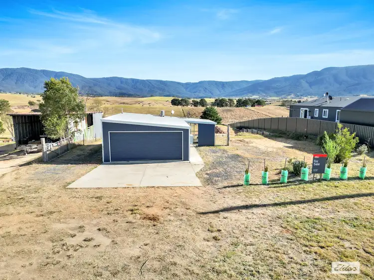 53 Parkes Street, Bemboka NSW 2550