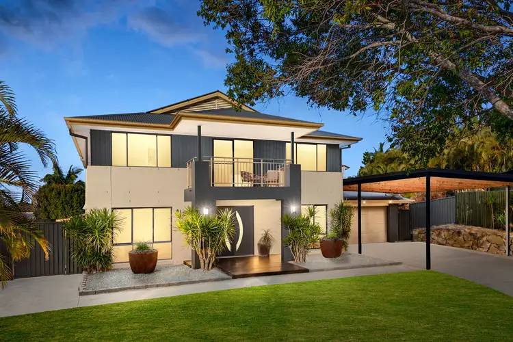 4 Yego Place, Upper Coomera QLD 4209