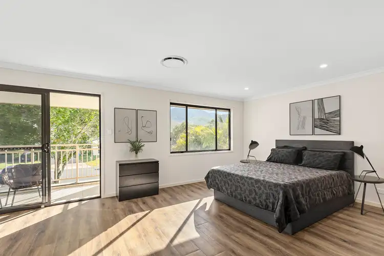 Sixth view of Homely house listing, 4 Yego Place, Upper Coomera QLD 4209