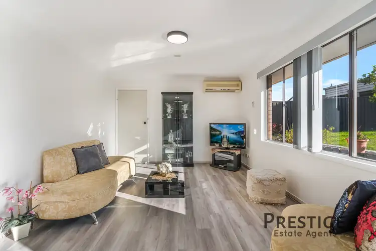 Third view of Homely house listing, 65 Curran Street, Prairiewood NSW 2176