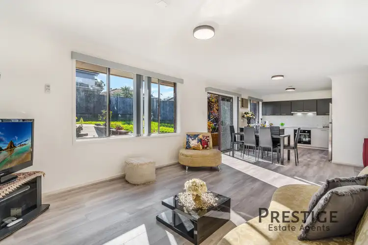 Fourth view of Homely house listing, 65 Curran Street, Prairiewood NSW 2176