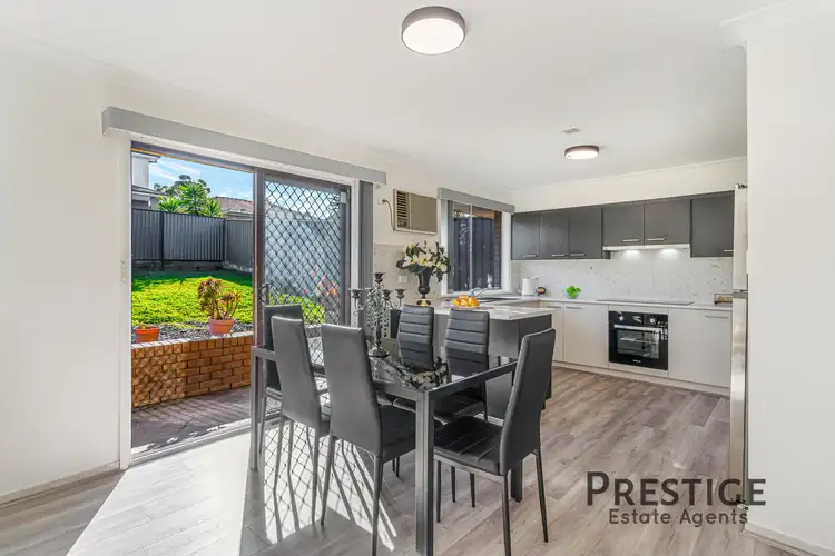 Fifth view of Homely house listing, 65 Curran Street, Prairiewood NSW 2176