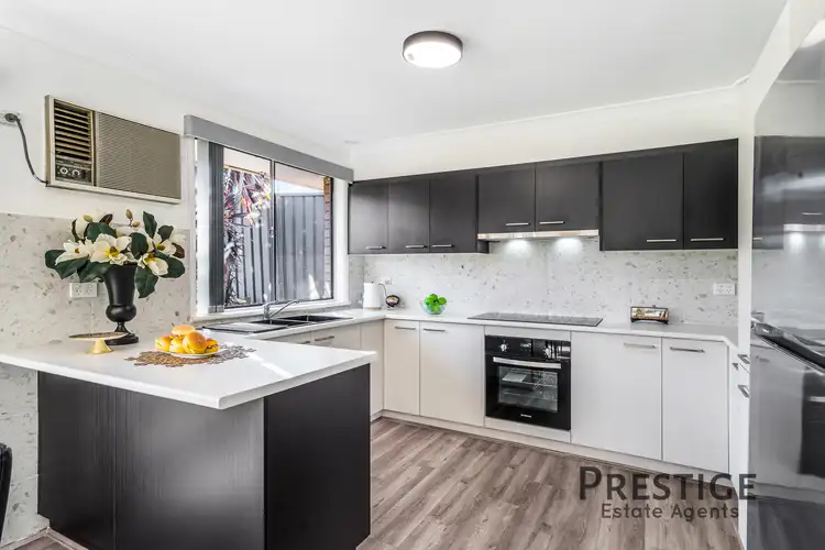 Sixth view of Homely house listing, 65 Curran Street, Prairiewood NSW 2176