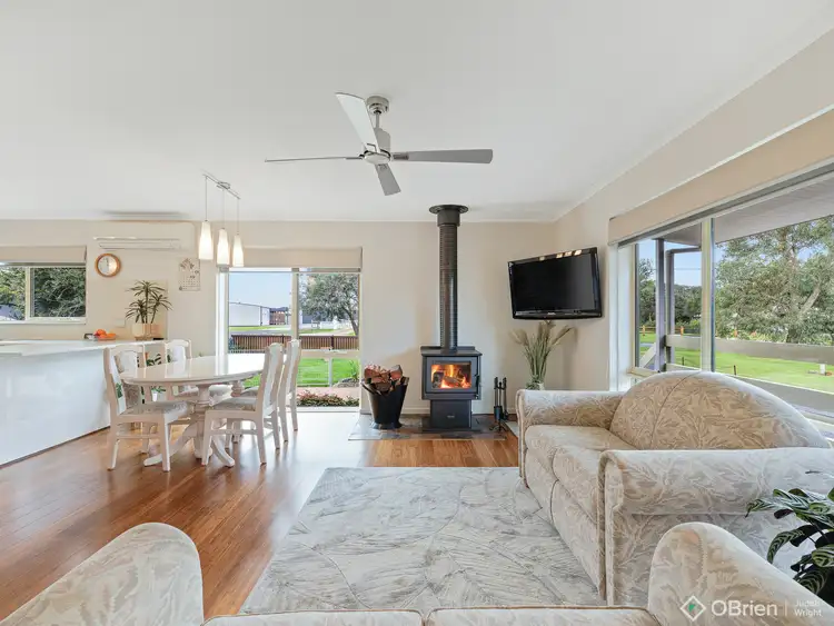 Second view of Homely house listing, 66 Lyall Street, Ventnor VIC 3922