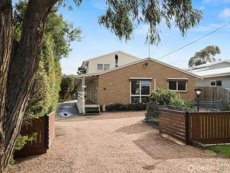 Fifth view of Homely house listing, 66 Lyall Street, Ventnor VIC 3922