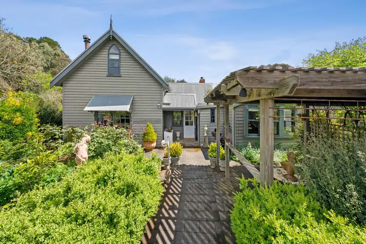 4000 Midland Highway, Eganstown VIC 3461