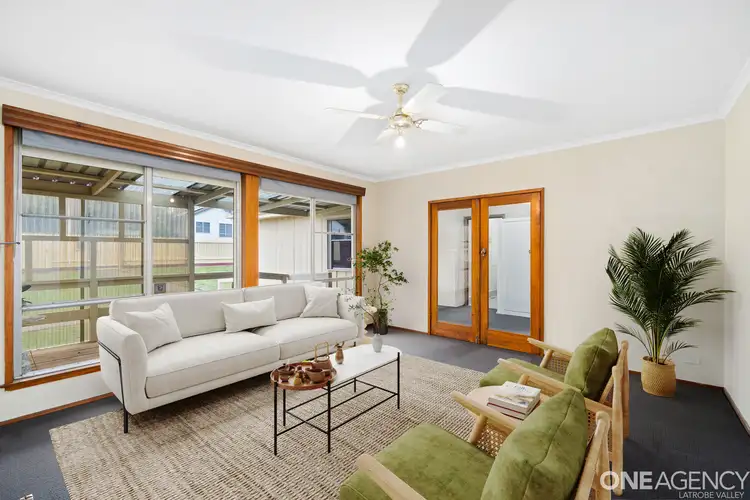 Main view of Homely house listing, 24 Crinigan Road, Morwell VIC 3840