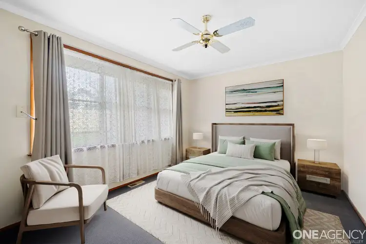 Sixth view of Homely house listing, 24 Crinigan Road, Morwell VIC 3840