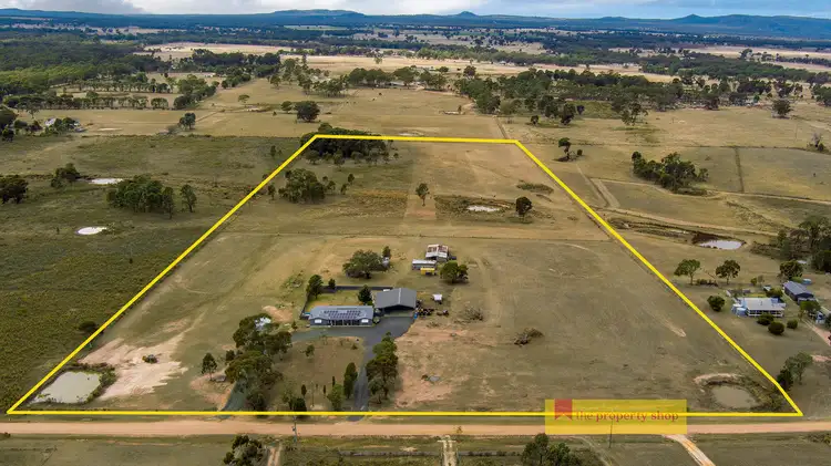 51 Elouera Road, Gulgong NSW 2852