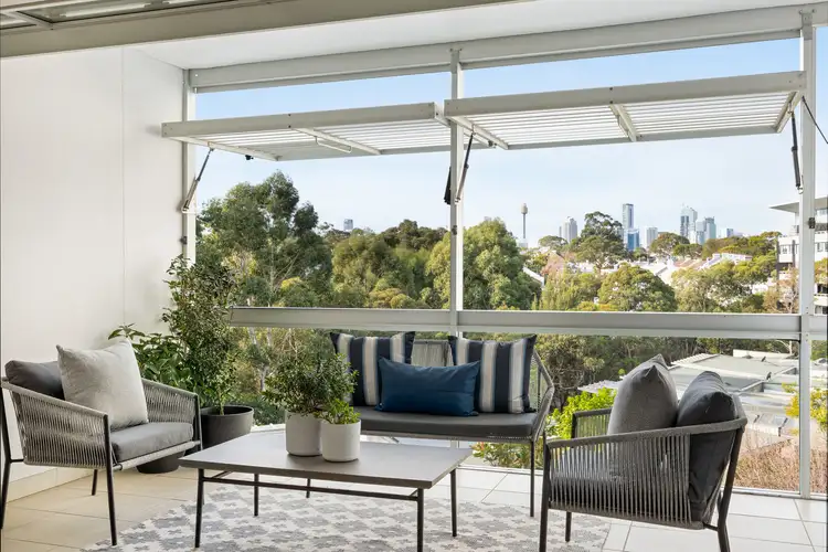 46/4 Alexandra Drive, Camperdown NSW 2050