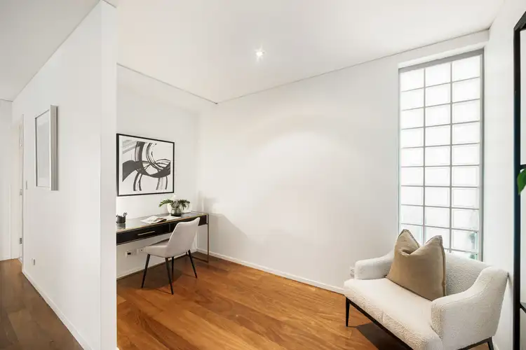 Fifth view of Homely apartment listing, 46/4 Alexandra Drive, Camperdown NSW 2050