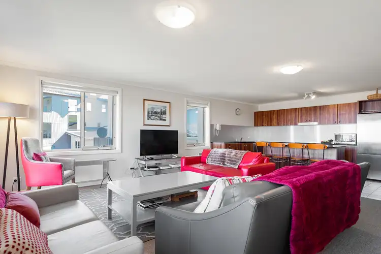 Third view of Homely apartment listing, 105 Zirkys, Mount Hotham VIC 3741