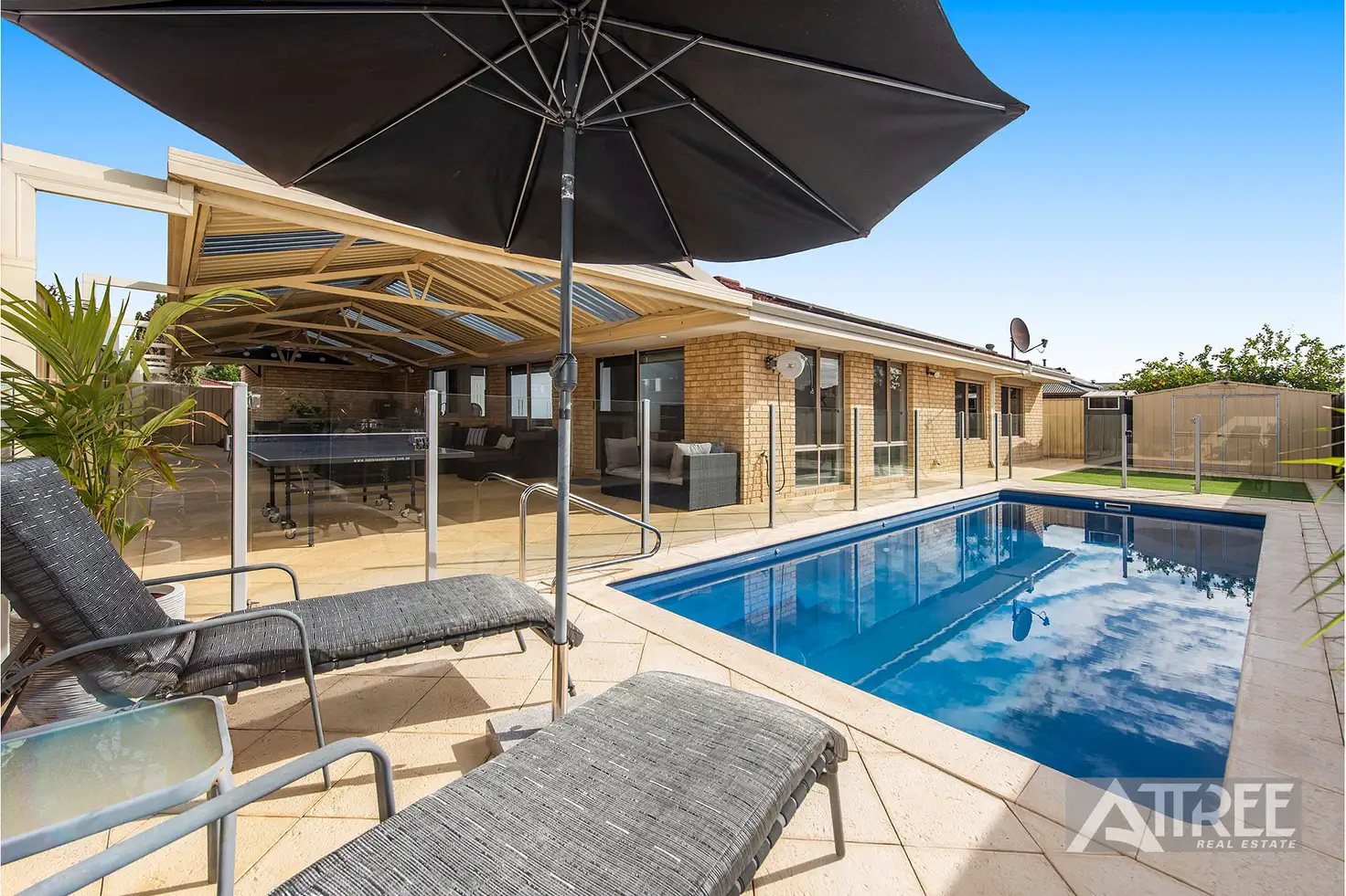 Main view of Homely house listing, 18 Gundaring Turn, Canning Vale WA 6155