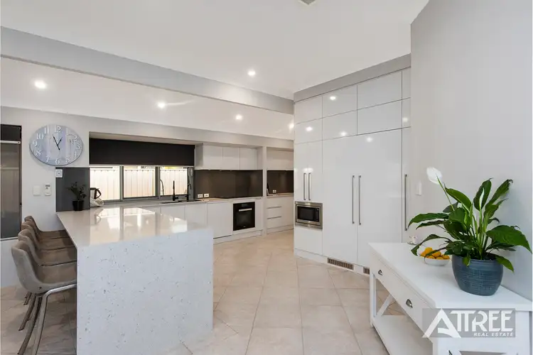 Third view of Homely house listing, 18 Gundaring Turn, Canning Vale WA 6155