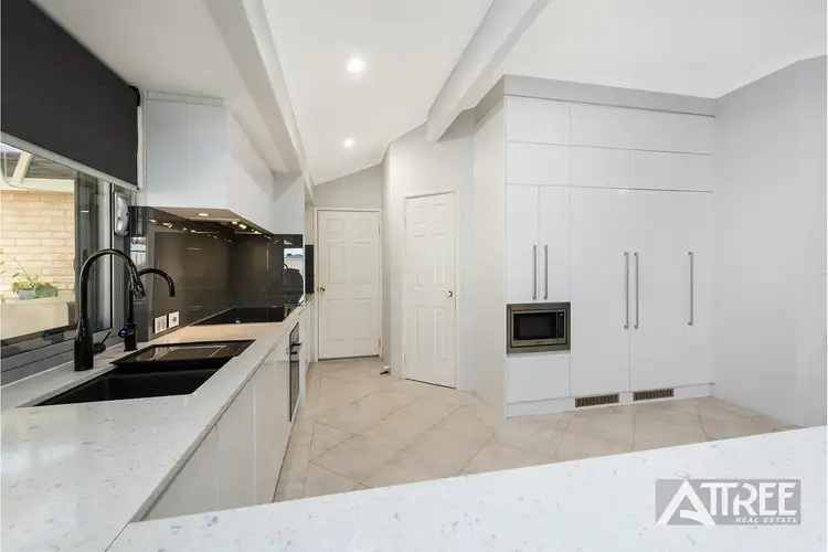 Fourth view of Homely house listing, 18 Gundaring Turn, Canning Vale WA 6155