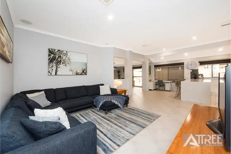 Fifth view of Homely house listing, 18 Gundaring Turn, Canning Vale WA 6155
