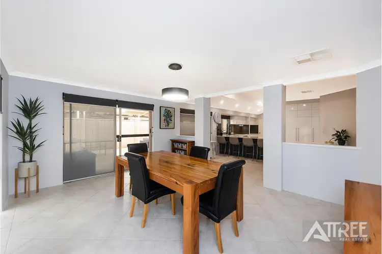 Sixth view of Homely house listing, 18 Gundaring Turn, Canning Vale WA 6155