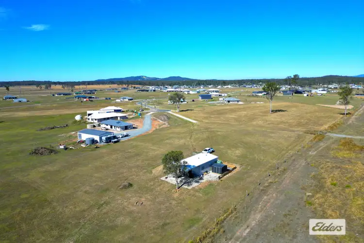 35 Fairmont Court, Curra QLD 4570
