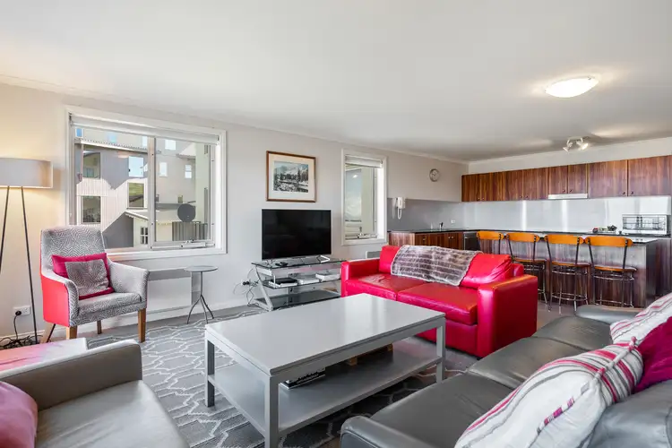 Second view of Homely apartment listing, 105 Zirkys, Mount Hotham VIC 3741