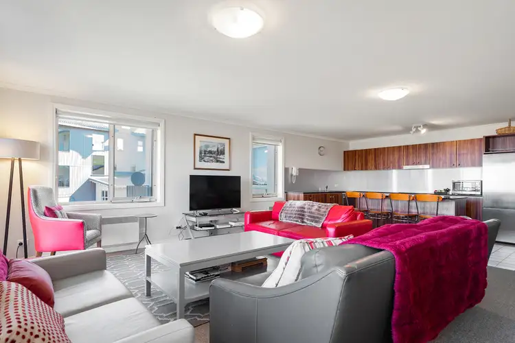 Third view of Homely apartment listing, 105 Zirkys, Mount Hotham VIC 3741