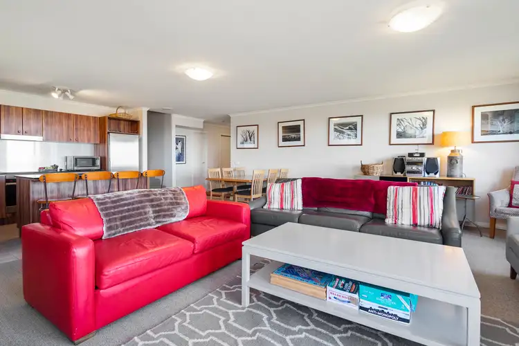 Fifth view of Homely apartment listing, 105 Zirkys, Mount Hotham VIC 3741