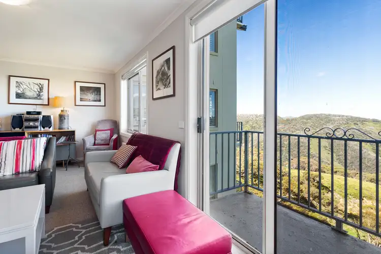 Sixth view of Homely apartment listing, 105 Zirkys, Mount Hotham VIC 3741