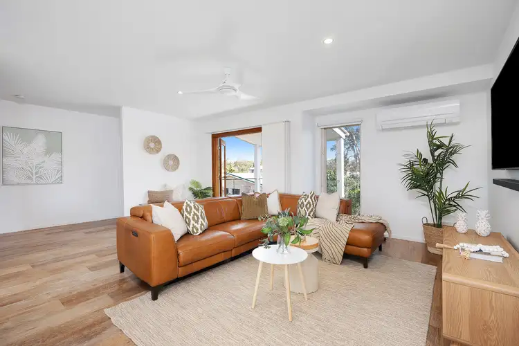 Sixth view of Homely house listing, 23 Sunrise Avenue, Coolum Beach QLD 4573