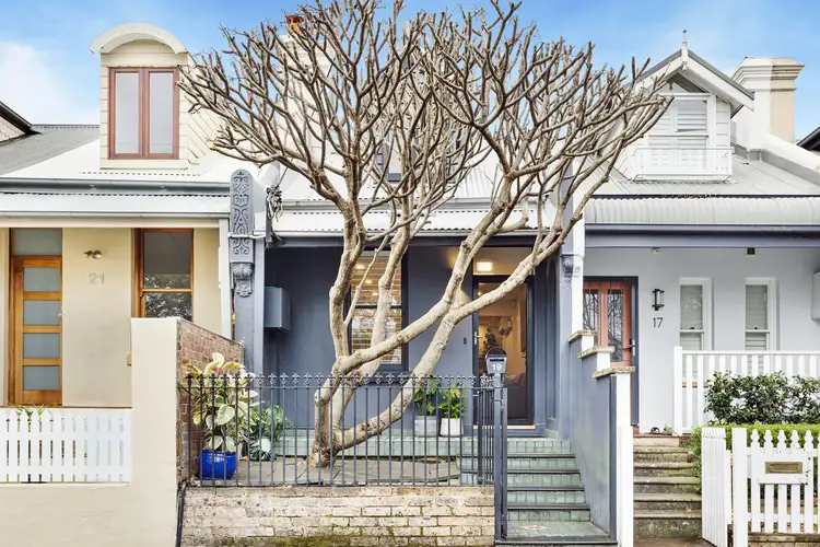 Main view of Homely house listing, 19 Harris Street, Balmain NSW 2041