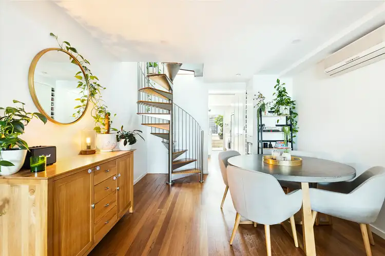 Second view of Homely house listing, 19 Harris Street, Balmain NSW 2041