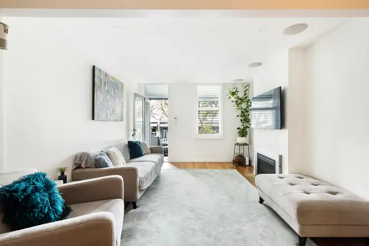 Third view of Homely house listing, 19 Harris Street, Balmain NSW 2041