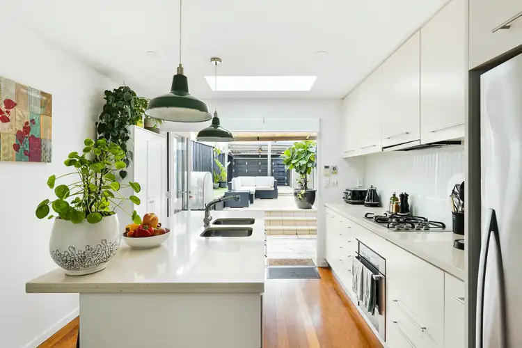 Fourth view of Homely house listing, 19 Harris Street, Balmain NSW 2041